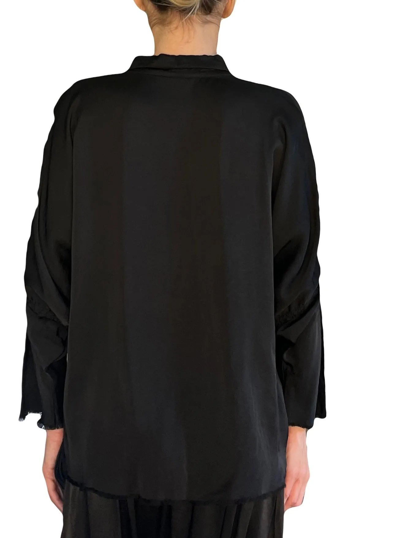 Moulin Blouse