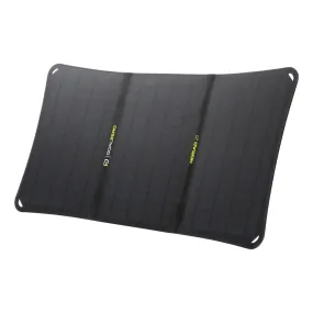 Nomad 20 Solar Panel