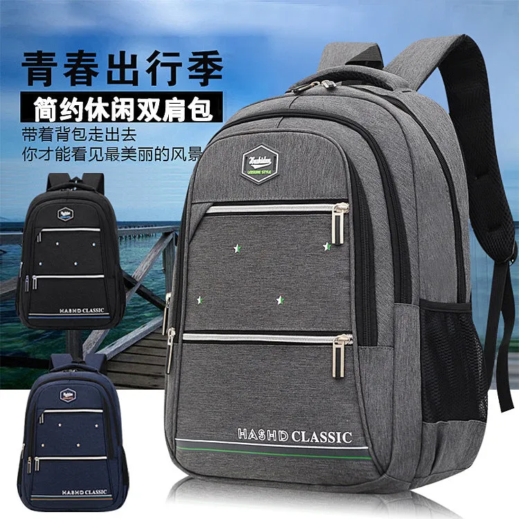 Polyamides and Nylon Backpack Outdoor Sport Swagger Bag