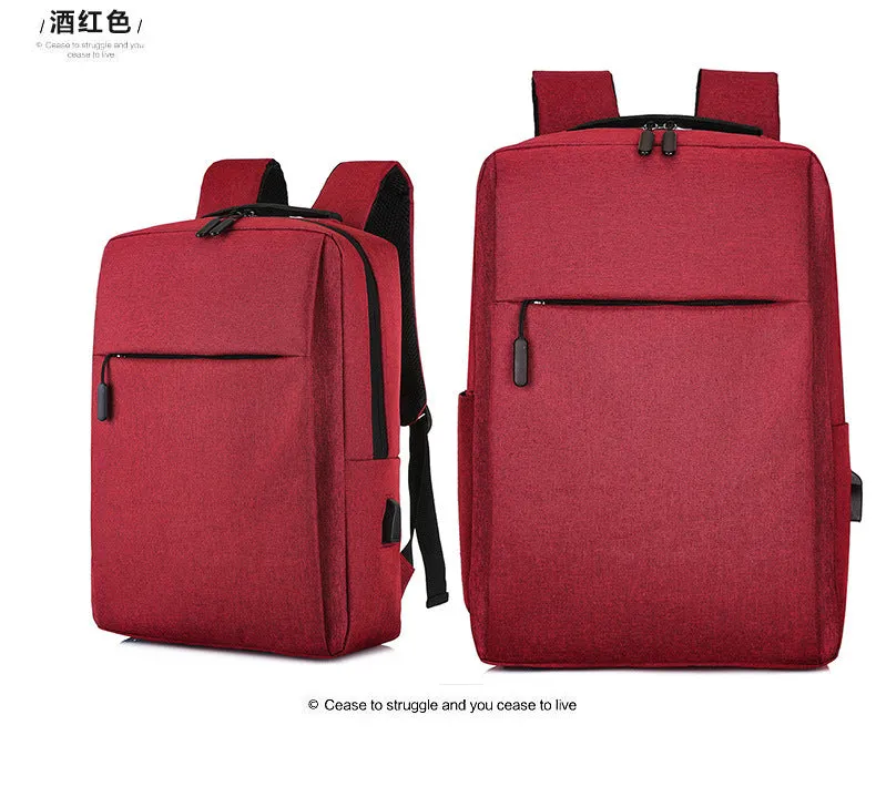 Reliable Sport Swagger Bag with Nylon Material Backpack