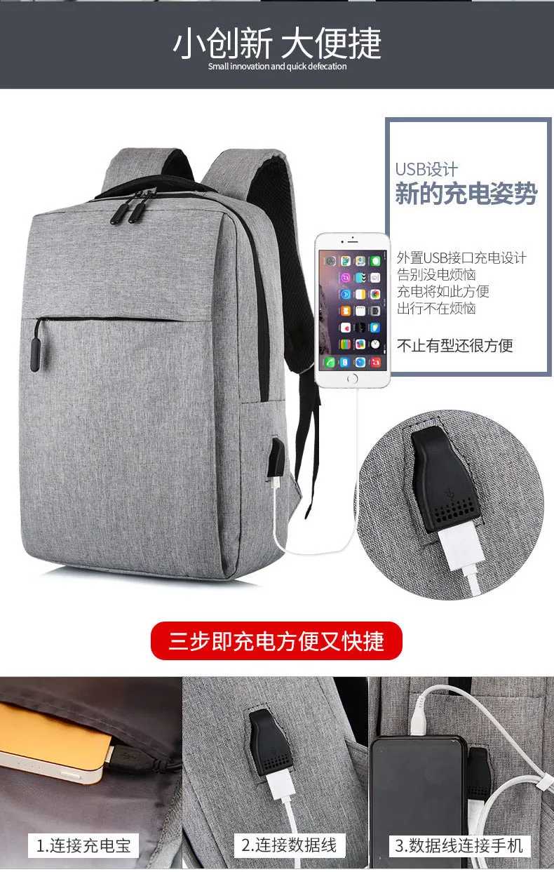 Reliable Sport Swagger Bag with Nylon Material Backpack