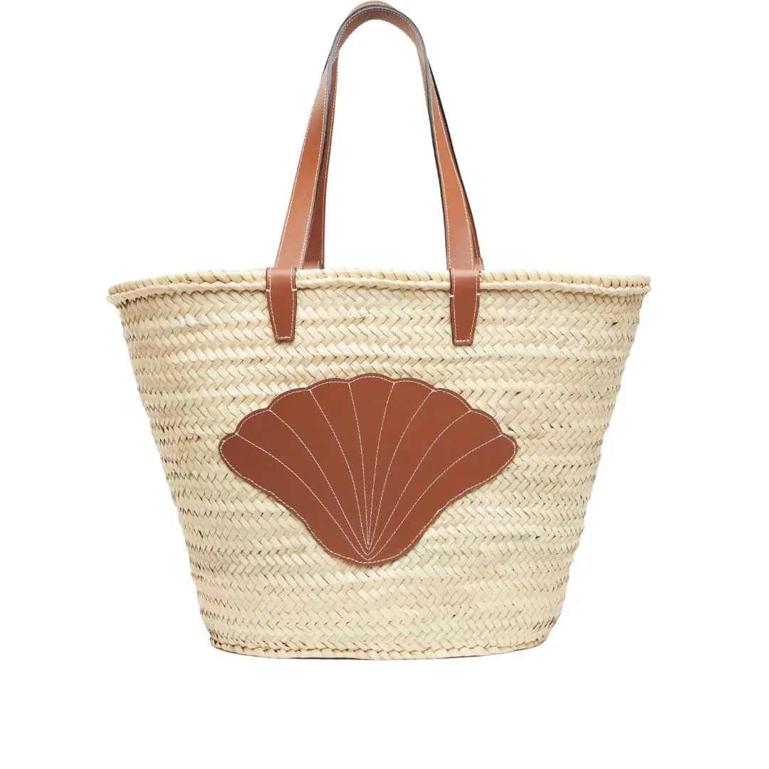 The Ibiza Tote