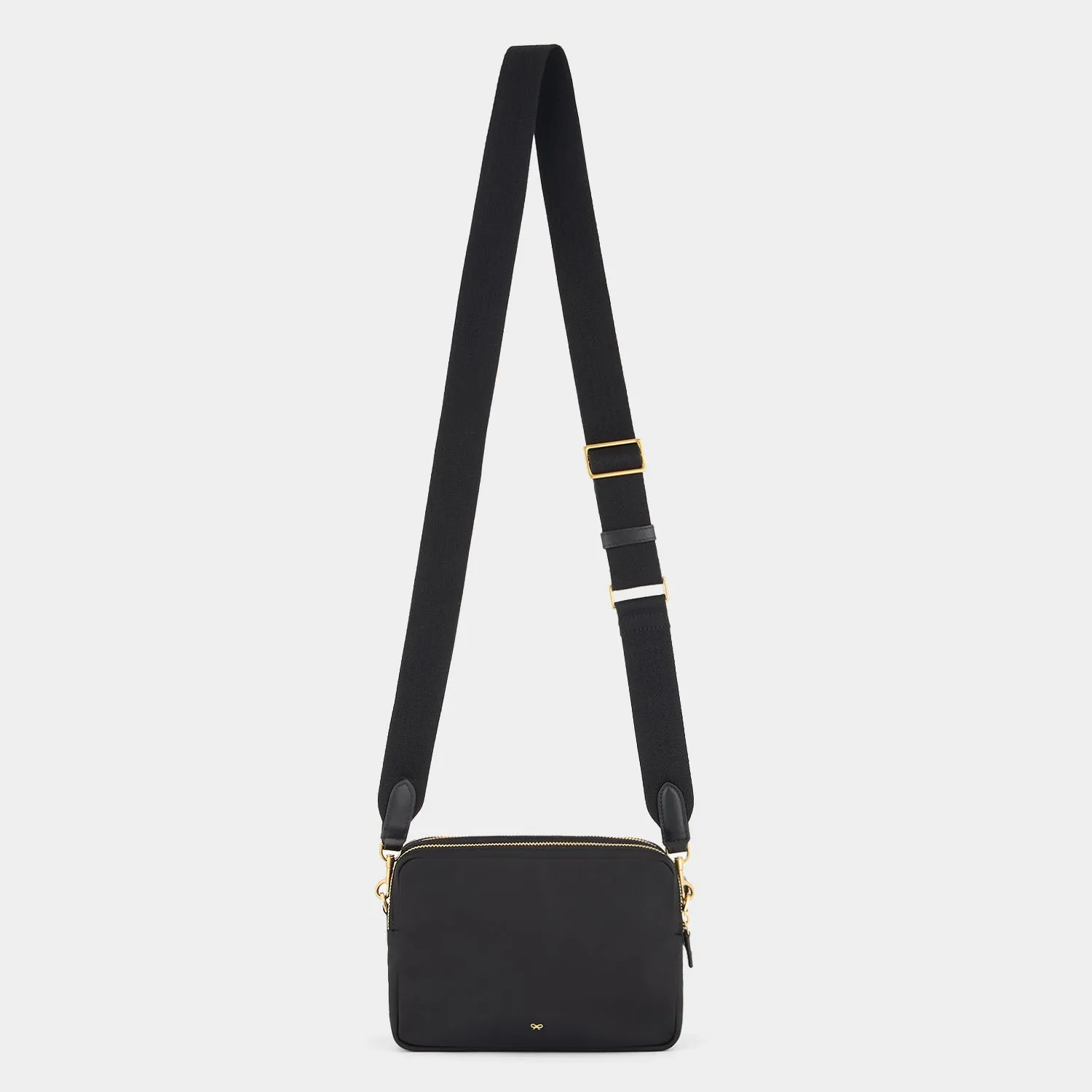 Trio Cross-body