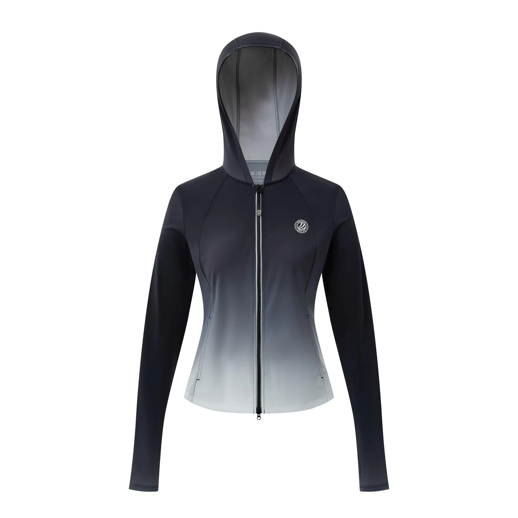 Women's Urban Elite Sports Summer Jacket